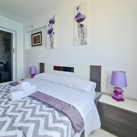 Apto. Completo Tropic Mar De Loix Apartment Benidorm Exterior photo